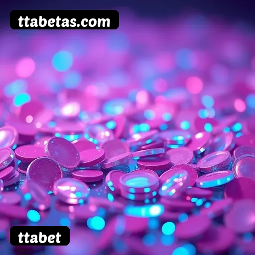 Loterias online disponíveis na ttabet